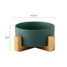Load image into Gallery viewer, 700ml large creative fruit salad bowl